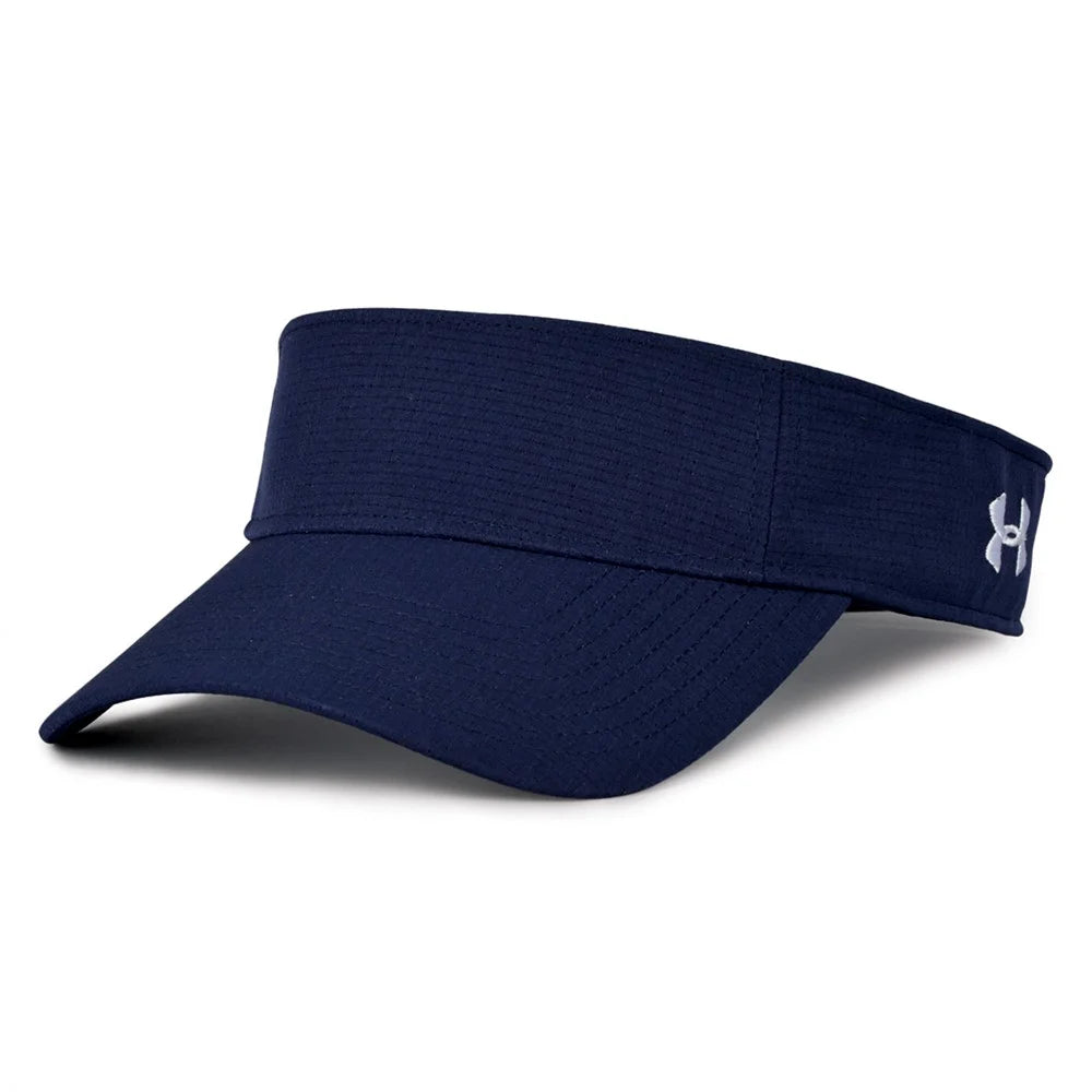 UAB440 Airvent Visor Navy Color.