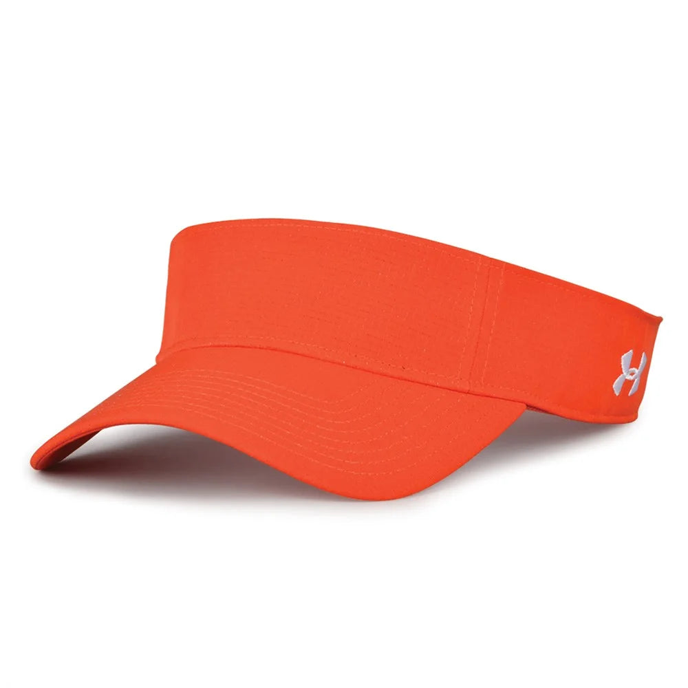UAB440 Airvent Visor Orange Color.