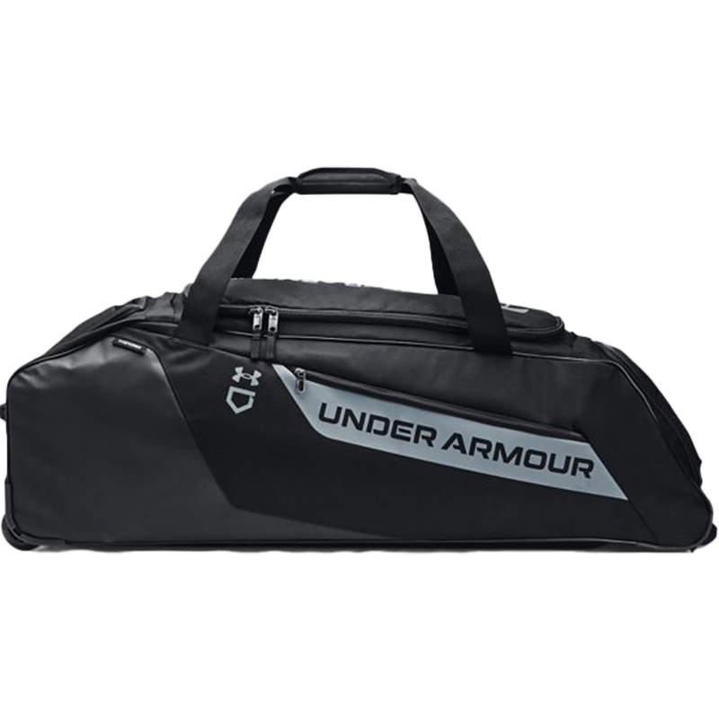 UA Baseball Wheeled Bag – Midway Sports