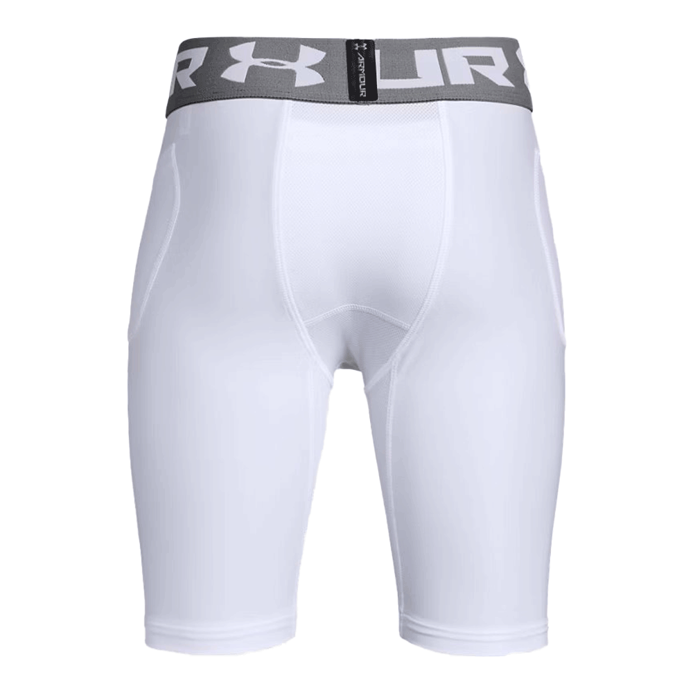 UA Youth Boy's 6-Pocket Football Girdle