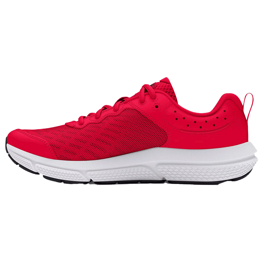 UA Boy's Assert 10 Wide Running Shoes