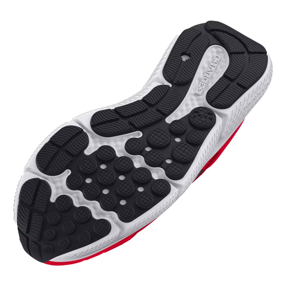UA Boy's Assert 10 Wide Running Shoes