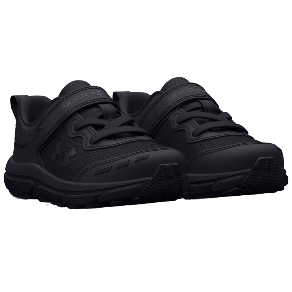 UA Youth Boys' Assert 10 AC Infant Running Shoes
