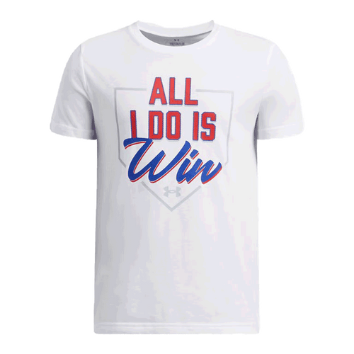 Under Armour Kids Shirts & Tops