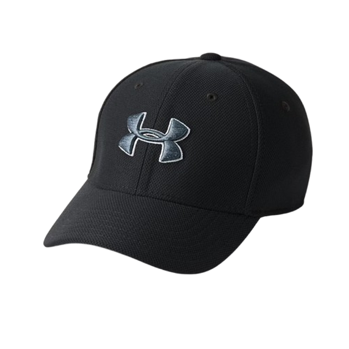 UA Boy's Blitzing 3.0 Cap