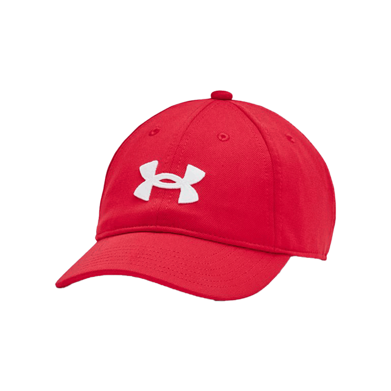 Gorra ajustable baja UA Youth Boy's Blitzing 