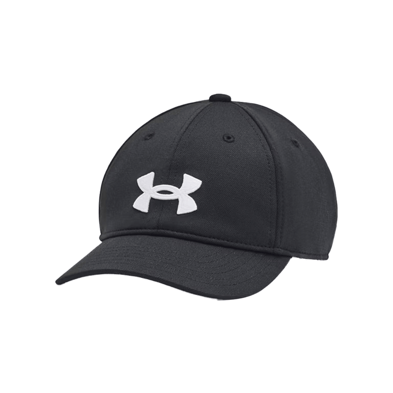Gorra ajustable baja UA Youth Boy's Blitzing 