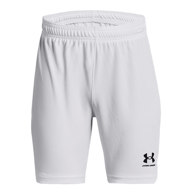 Pantalones cortos UA Challenger Core para niño 
