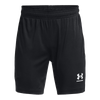 Pantalones cortos UA Challenger Core para niño 