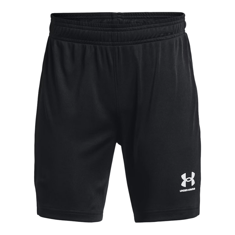 Pantalones cortos UA Challenger Core para niño 