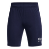 Pantalones cortos UA Challenger Core para niño 