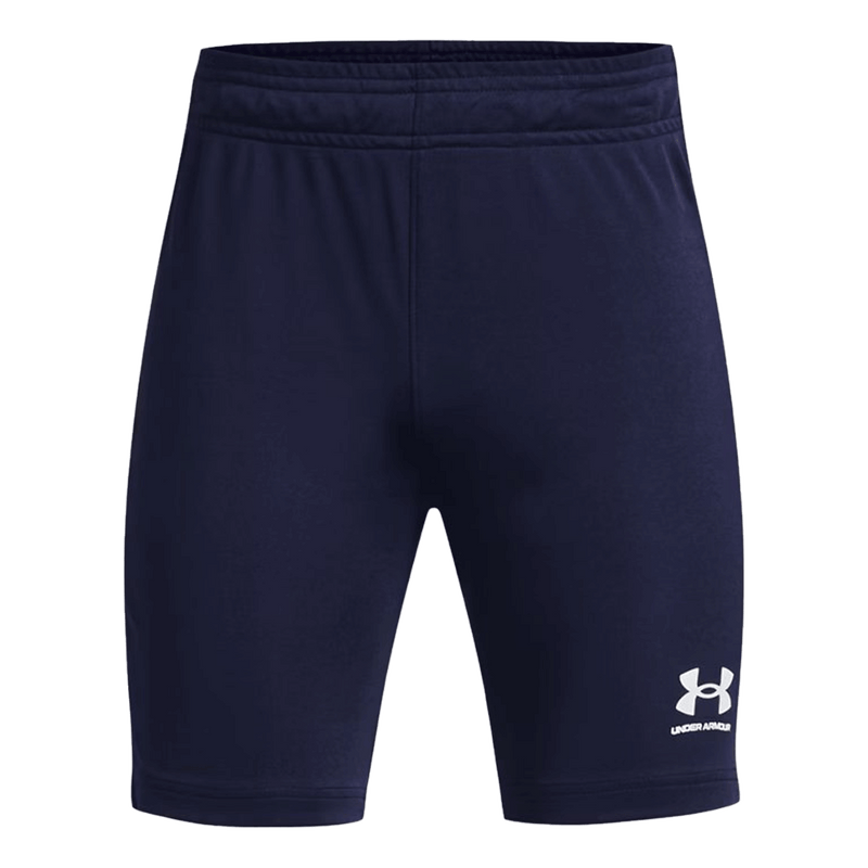 Pantalones cortos UA Challenger Core para niño 