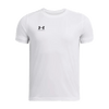 Camiseta Challenger juvenil de UA para niño