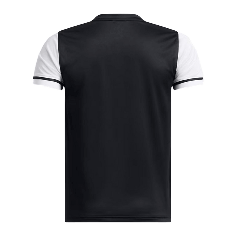 Camiseta Challenger juvenil de UA para niño