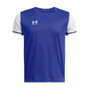 Camiseta Challenger juvenil de UA para niño