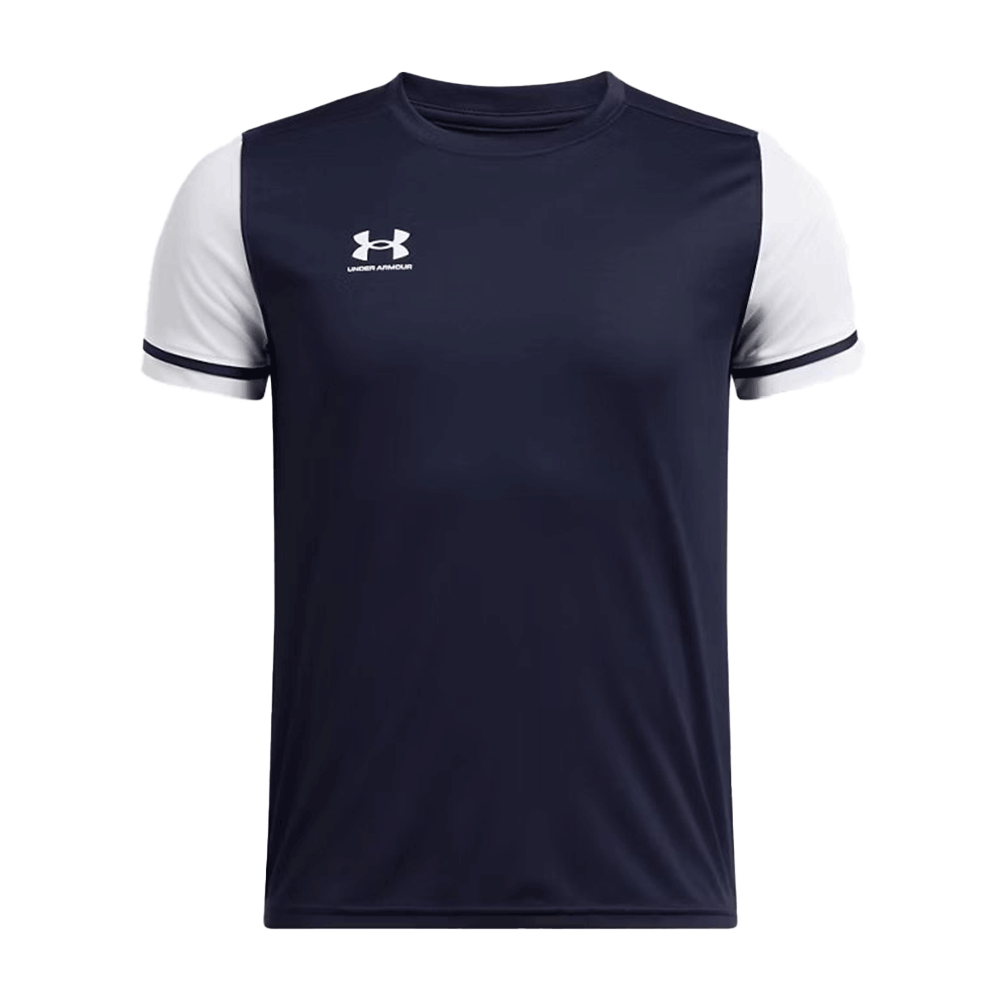 Midnight Navy/White/White