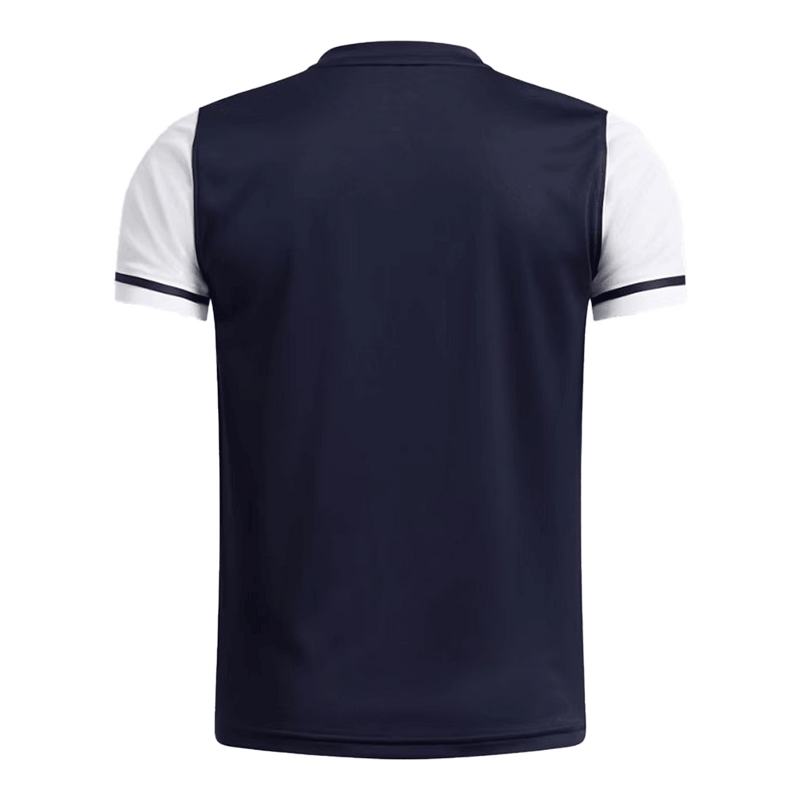 Camiseta Challenger juvenil de UA para niño