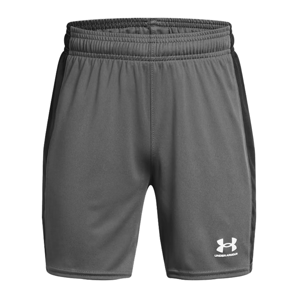 UA Youth Boy's Challenger Knit Shorts