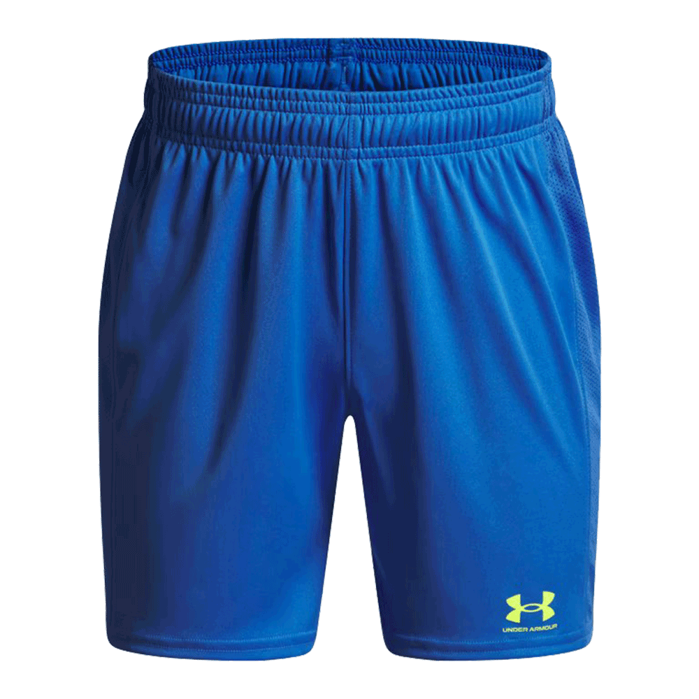 Blue Atlantis/High Vis Yellow