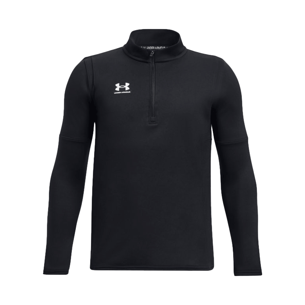UA Boy's Challenger Mid Layer