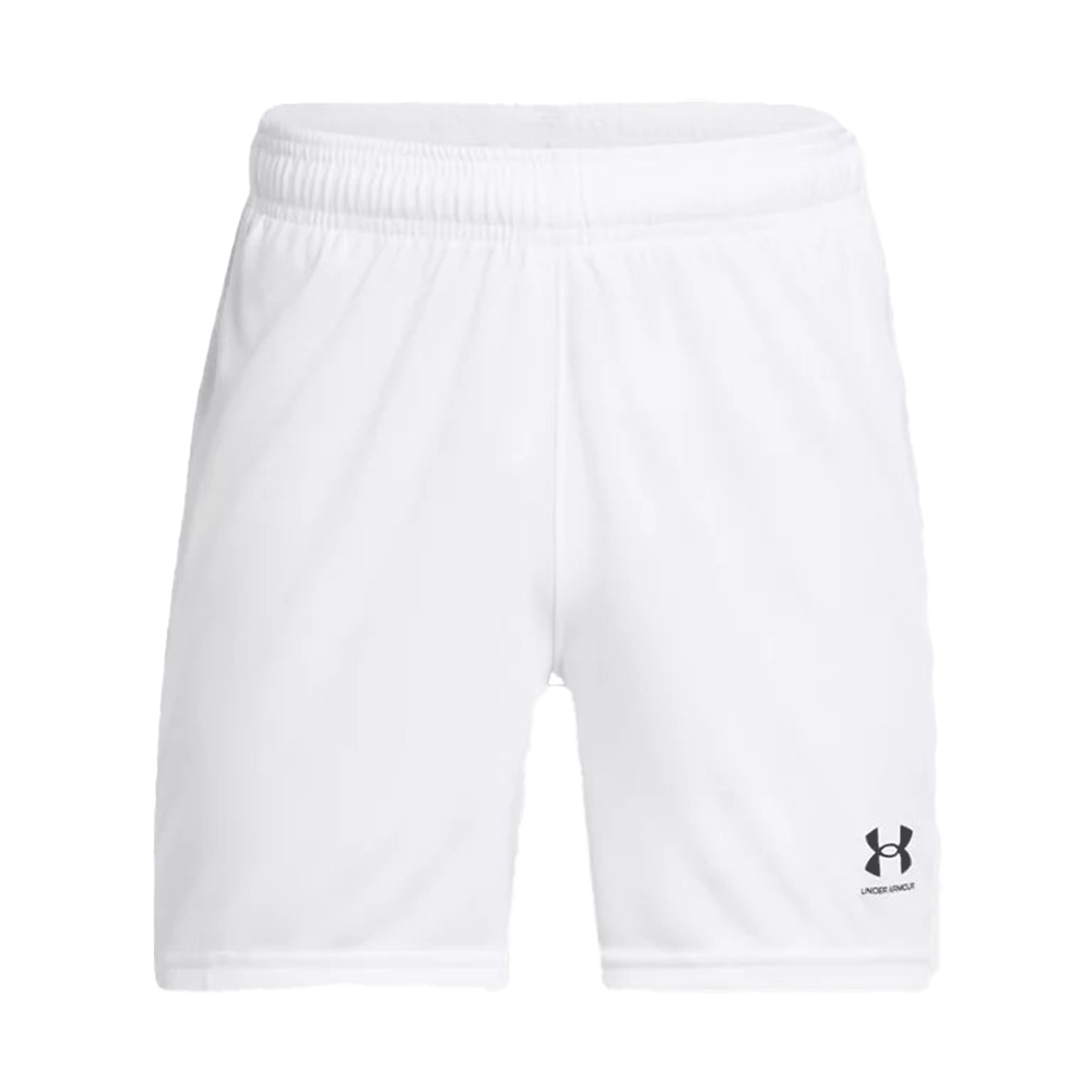UA Youth Boy's Challenger Shorts