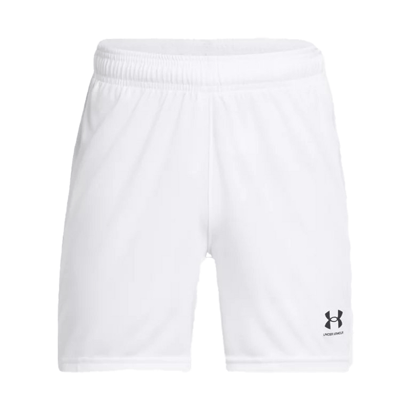 Pantalones cortos UA Challenger para niño