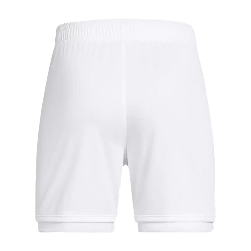 Pantalones cortos UA Challenger para niño