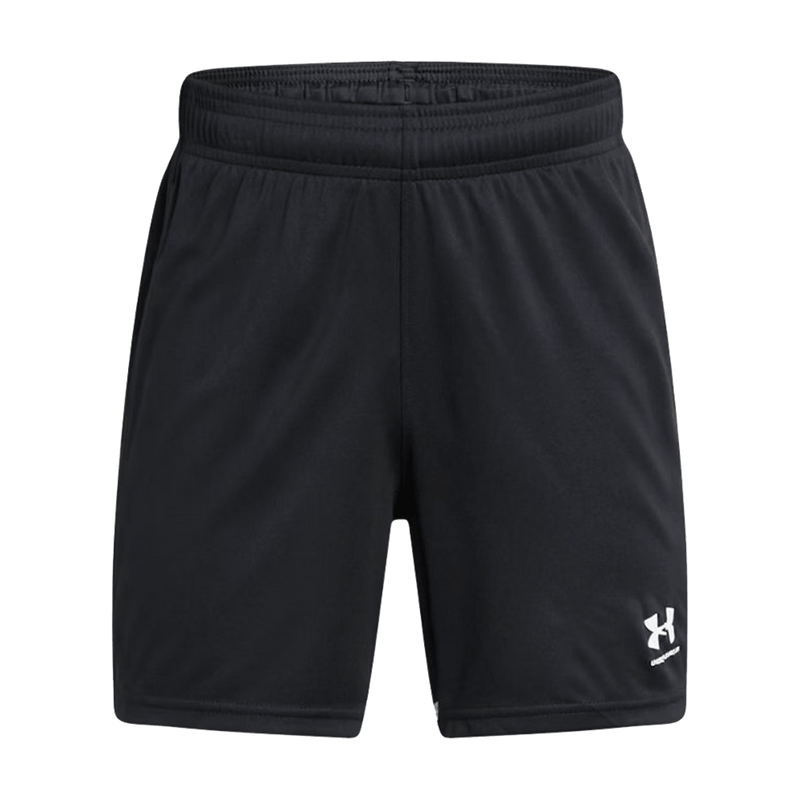 Pantalones cortos UA Challenger para niño