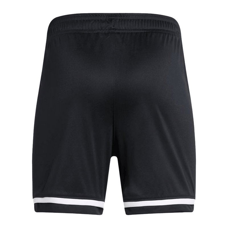 Pantalones cortos UA Challenger para niño