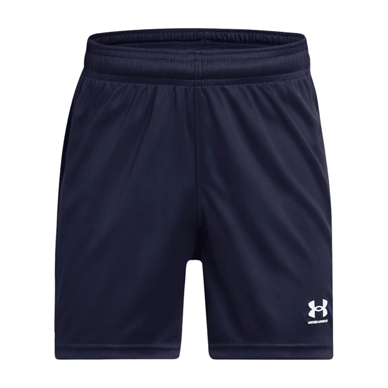 Pantalones cortos UA Challenger para niño