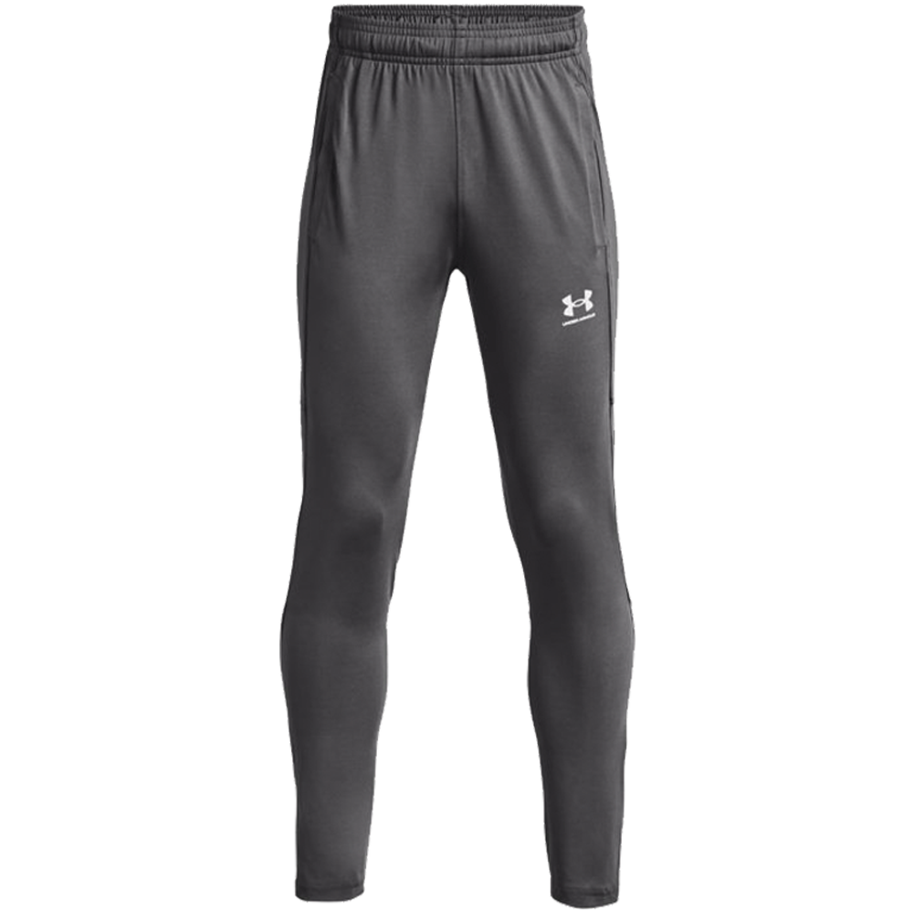 UA Boy's Challenger Train Pant