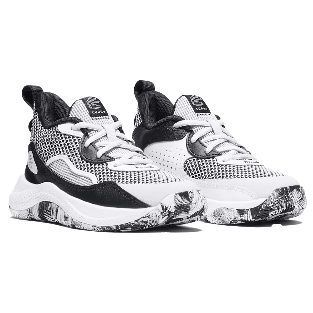 UA Kid's Curry 3Z 24 Grade School Basketball Shoes – Midway Sports UA Kid's Curry 3Z 24 Grade School Basketball Shoes – Midway Sports