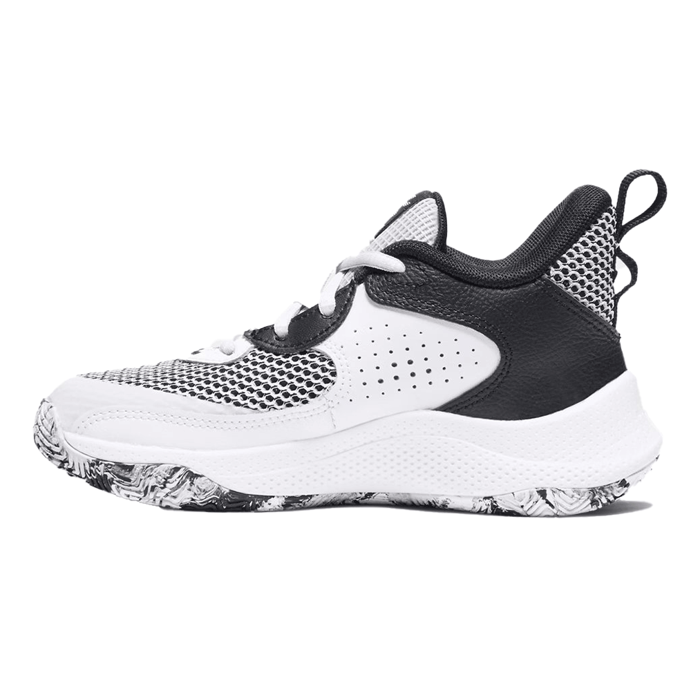UA Kid's Curry 3Z 24 Grade School Basketball Shoes – Midway Sports UA Kid's Curry 3Z 24 Grade School Basketball Shoes – Midway Sports