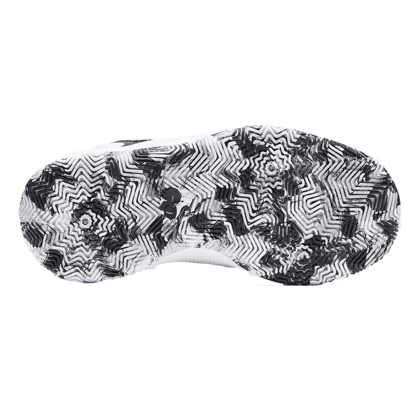 UA Kid's Curry 3Z 24 Grade School Basketball Shoes – Midway Sports