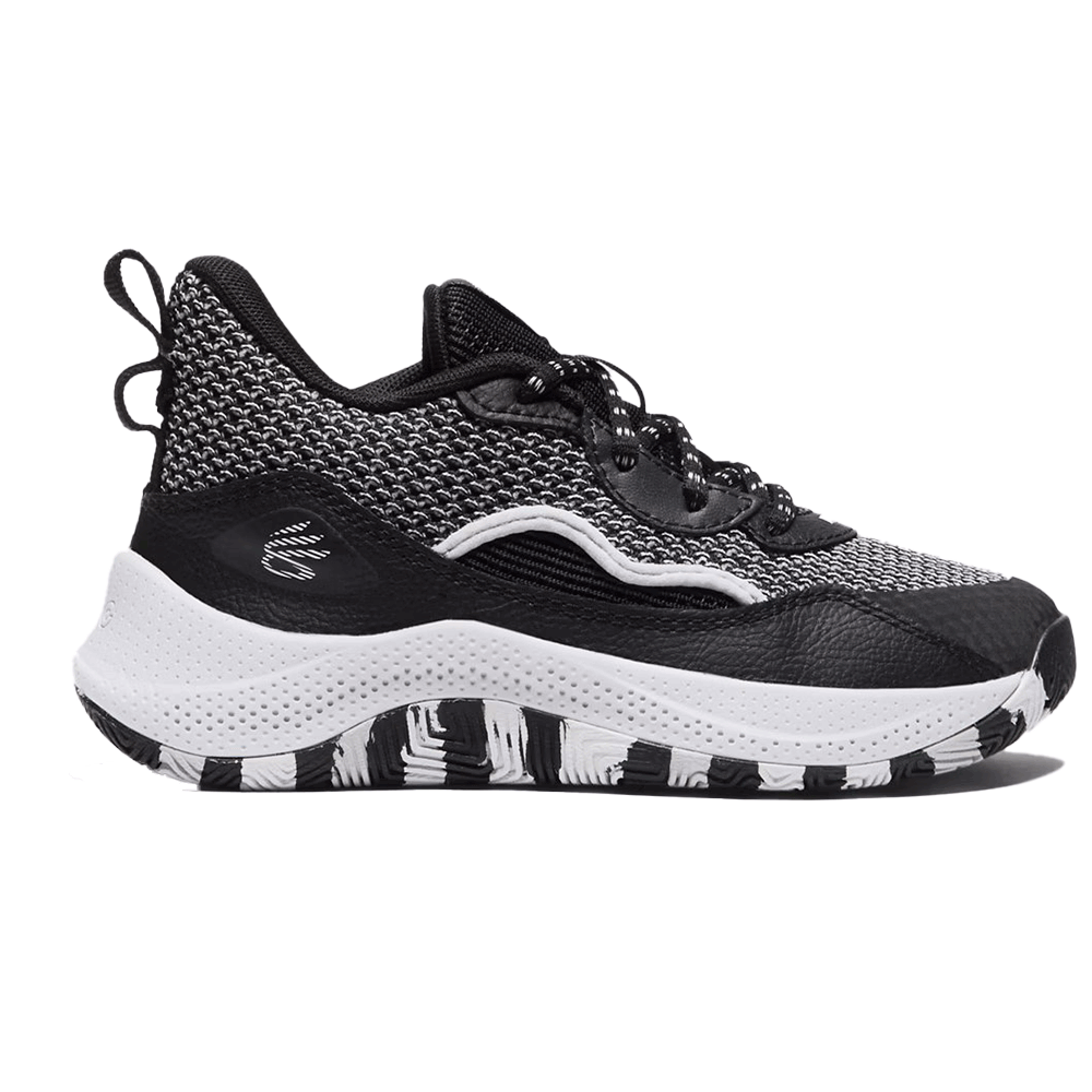 UA Kid's Curry 3Z 24 Grade School Basketball Shoes – Midway Sports UA Kid's Curry 3Z 24 Grade School Basketball Shoes – Midway Sports