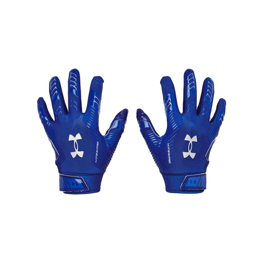Royal/Team Royal/Metallic Silver