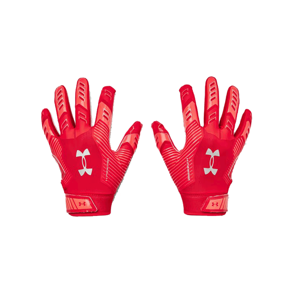 Red/Beta/Metallic Silver