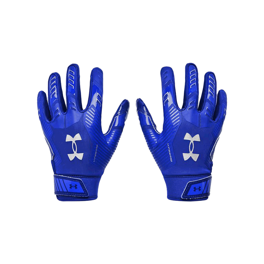 Royal/Team Royal/Metallic Silver
