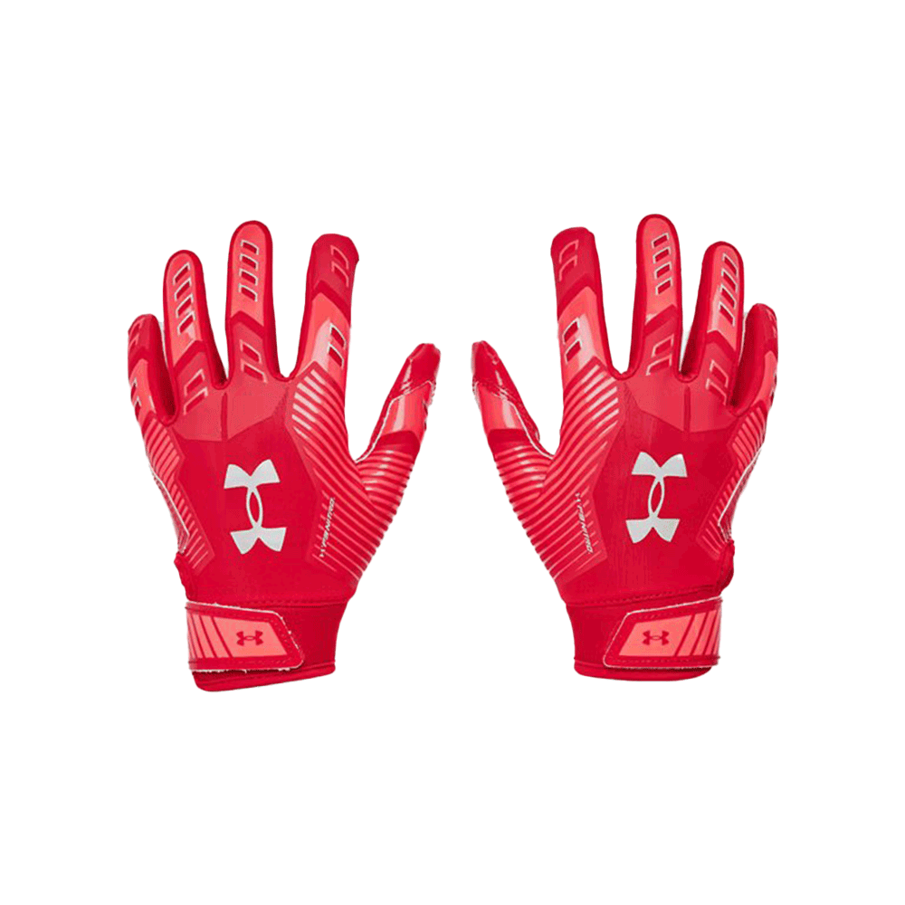 Red/Beta/Metallic Silver
