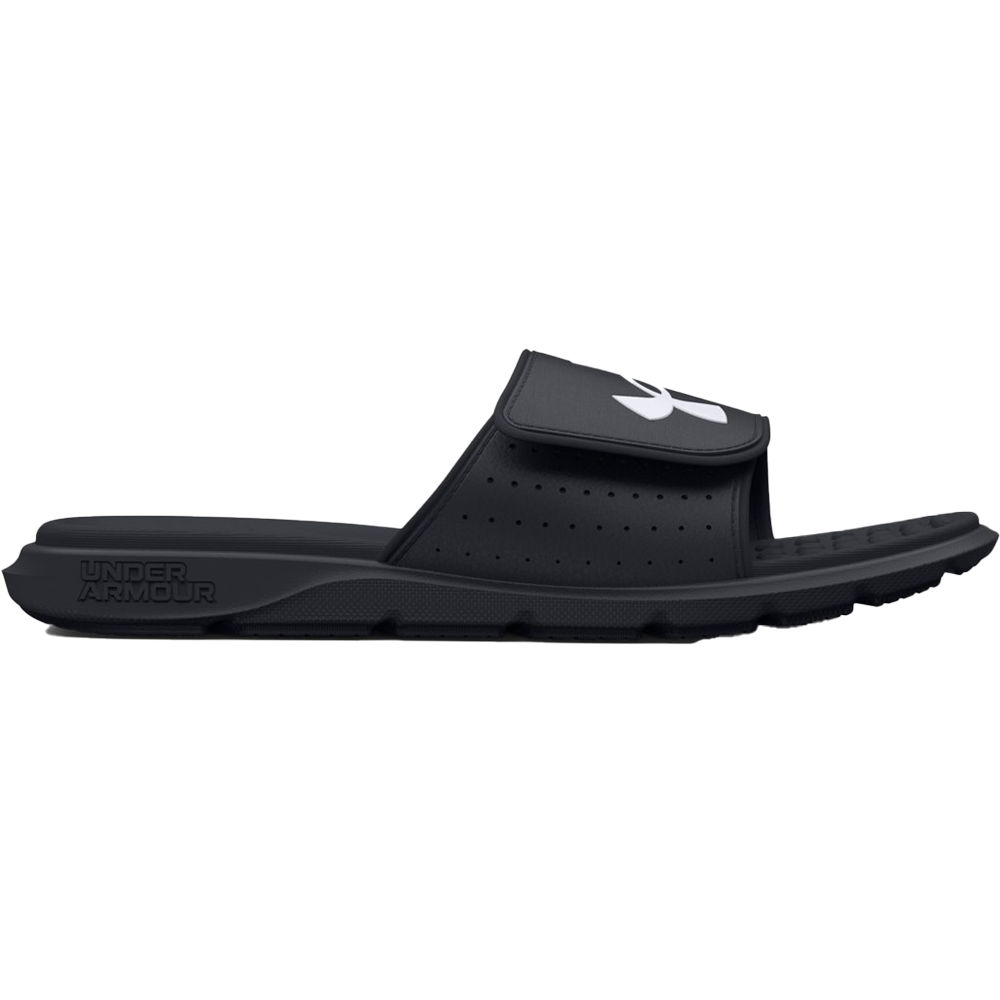 UA Boy's Ignite 7 Slides