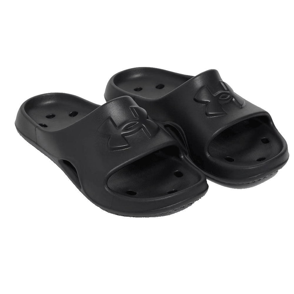 Sandalias UA Boy's Locker V 