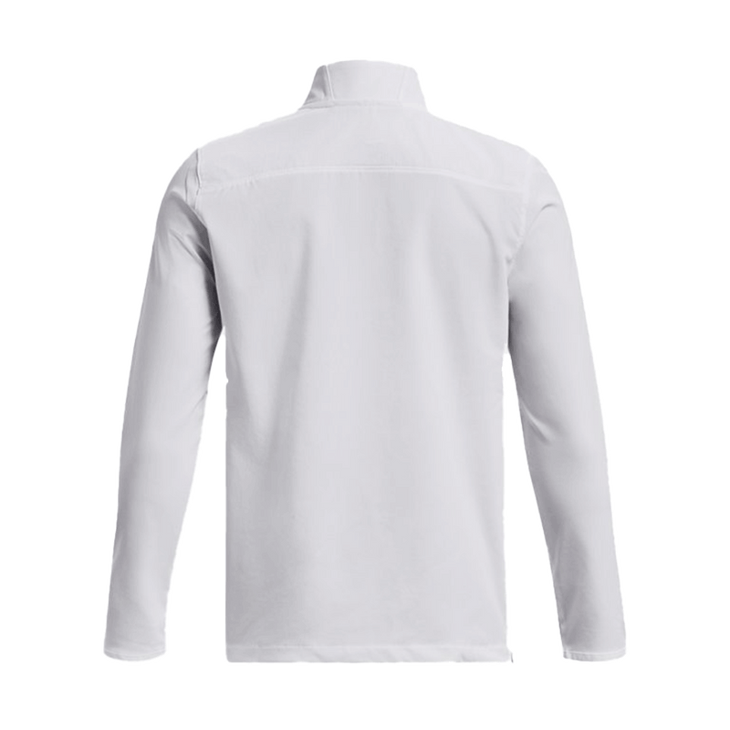 Camiseta de manga larga UA Youth Motivate 2.0 para niño