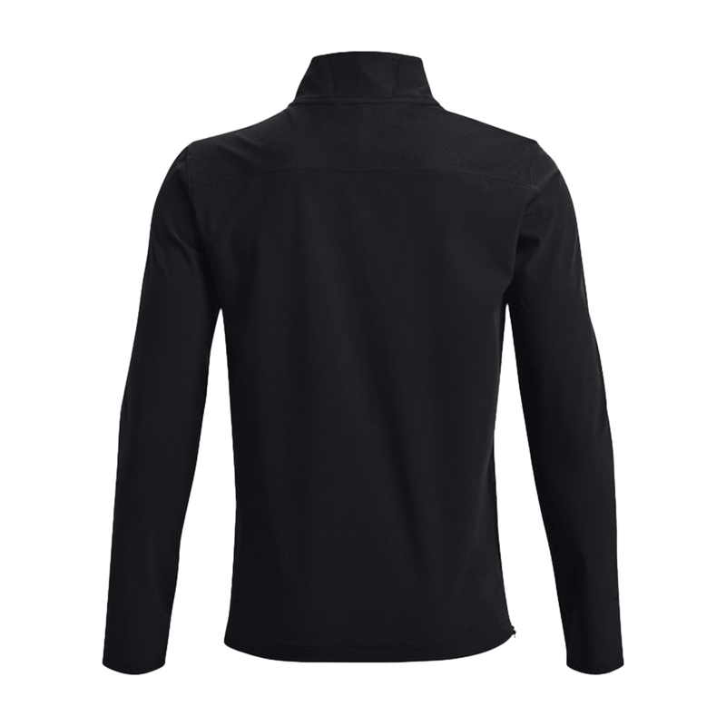 Camiseta de manga larga UA Youth Motivate 2.0 para niño