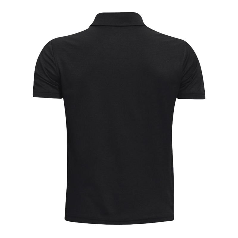 Polo UA Tech™ para niño de equipo juvenil 