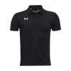 Polo UA Tech™ para niño de equipo juvenil 