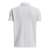 Polo UA Tech™ para niño de equipo juvenil 