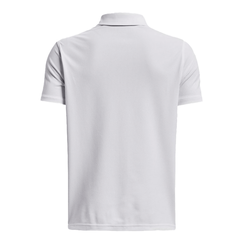 Polo UA Tech™ para niño de equipo juvenil 