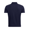 Polo UA Tech™ para niño de equipo juvenil 