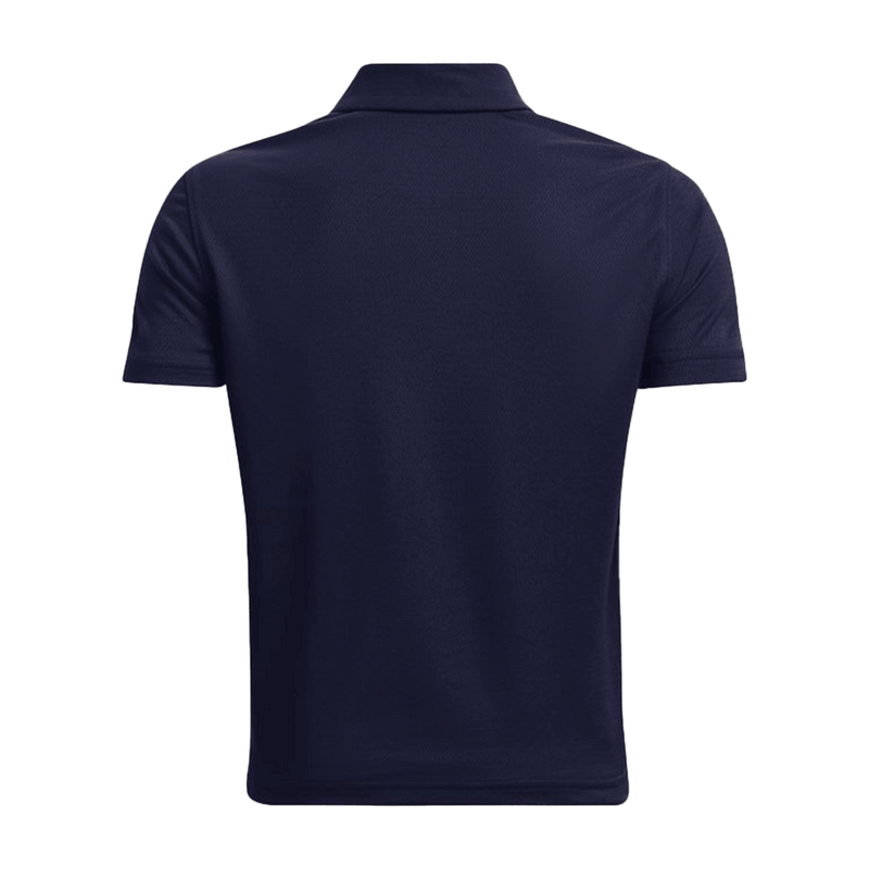 Polo UA Tech™ para niño de equipo juvenil 
