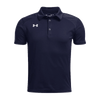 Polo UA Tech™ para niño de equipo juvenil 